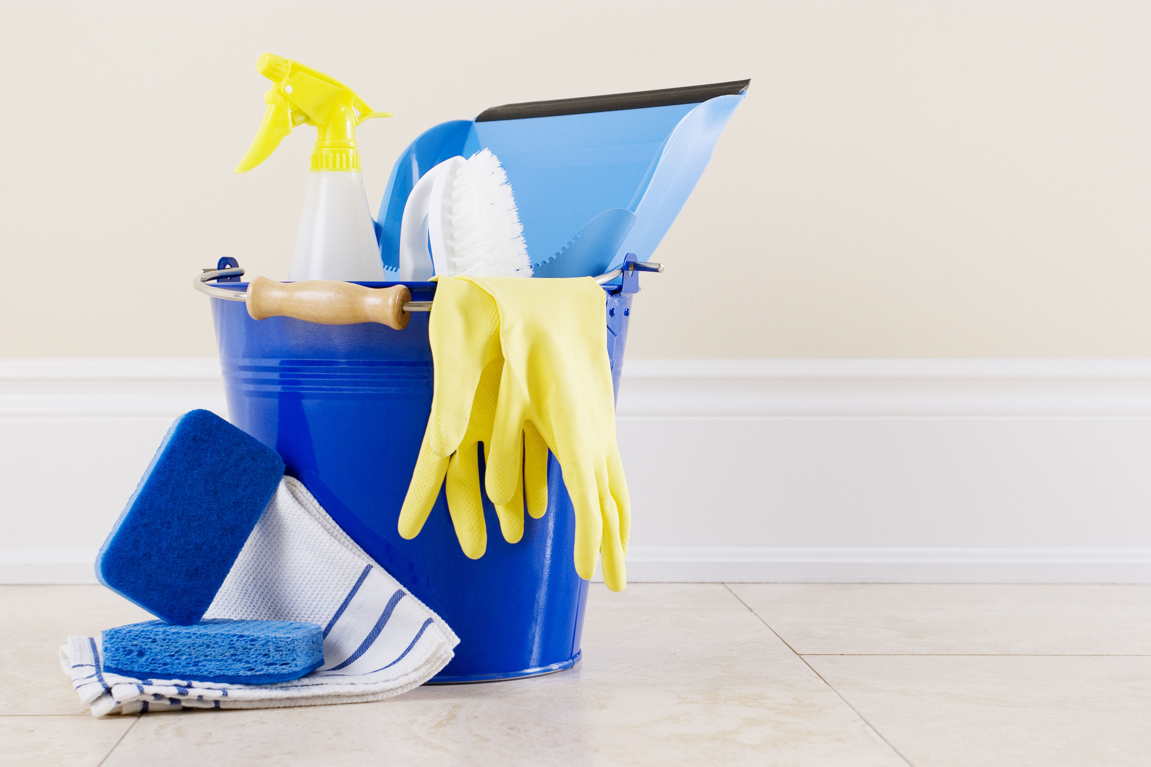 The Health Benefits of Carpet Cleaning